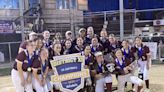 Wait is over for Whitehall softball; Zephyrs roll to first District 11 championship since 2009