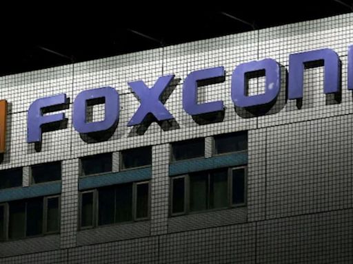 Apple supplier Foxconn under scanner for denying married women work at iPhone plant