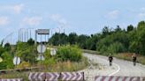 Police: Russian forces attack civilian car in Chernihiv Oblast, killing man