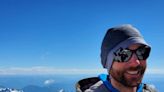 RI native found his calling 6,000 feet above home at the Mount Washington Observatory