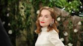Isabelle Huppert to Lead 2024 Venice Film Festival Jury as President