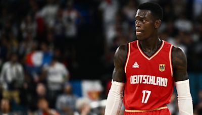 Dennis Schröder is an All-Time Olympian Despite Loss to France