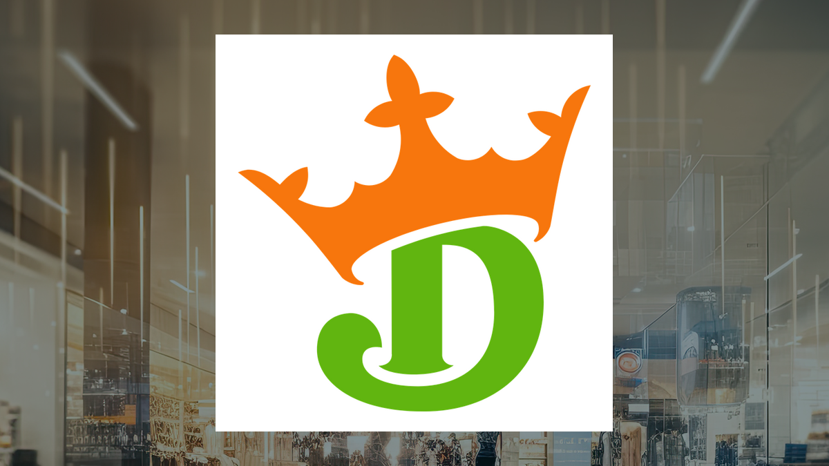 21,353 Shares in DraftKings Inc. (NASDAQ:DKNG) Purchased by Mackenzie Financial Corp