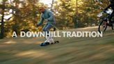 The Virginia Ski Resort With A Rich History Of Downhill Grass Skiing