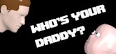 Who's Your Daddy? (video game)