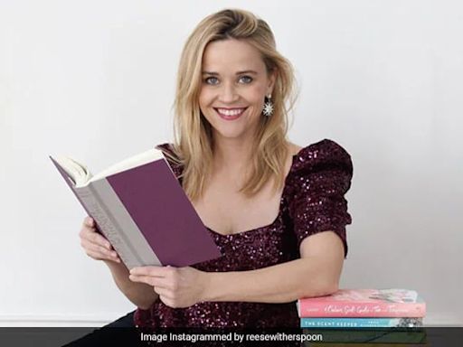 Reese Witherspoon Collaborates With Bestseller Author Harlan Coben On Her First Suspense Novel