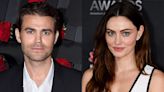 Paul Wesley, Phoebe Tonkin Join Vampire Diaries and Originals Casts for "Family Reunion"