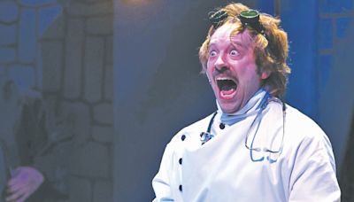 ‘Young Frankenstein’ will leave you in stitches