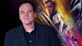 Quentin Tarantino Passed On Directing ‘Star Trek’ Film Because He Didn’t Want That Movie To Be His Last