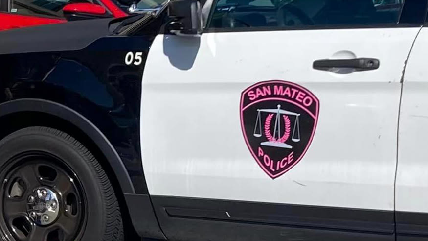 3 San Mateo men who allegedly shot at pregnant woman with BB gun arrested