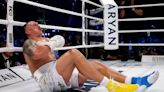 Usyk vs Dubois LIVE! Boxing fight stream, result and latest updates after KO victory for defending champion