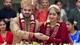 Digital creator shares AI-generated vision of Anant Ambani-Radhika Merchant wedding in a middle-class setup