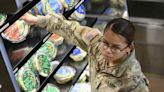 Commissaries Bringing Healthier, Fresh Food Closer to Home for Army Soldiers