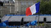 Rain, train sabotage loom as Paris welcomes world with Olympic opening