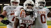 Should Buccaneers Avoid Texas Running Back Prospect in NFL Draft?