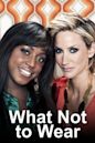 What Not to Wear (British TV series)