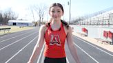 Meet Angelica Attinger, Ames' next superstar hurdler in girls track and field