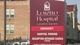 Former Loretto Hospital executive accused of embezzling nearly $500K amid COVID crisis