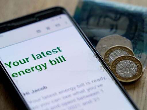 How can I lower my energy bills and what help is there for me? | ITV News