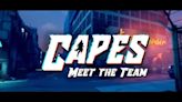 Capes Official Weathervane Overview Trailer