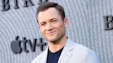 ‘Black Bird’ Star Taron Egerton on Why He Waited a Year for His ‘Rocketman’ Follow-Up