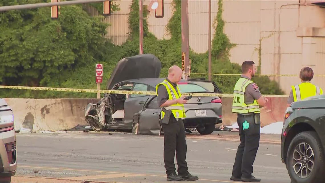 Detectives believe narcotics, speed played roles in deadly Fairfax Co. crash