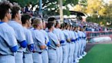 No. 3 Gators and Rattlers Meet in Midweek Cameo