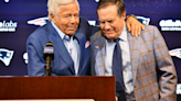 Tom Brady roast: Julian Edelman details Bill Belichick-Robert Kraft green room tension before 'sincere' talk