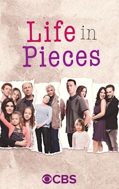 Life in Pieces