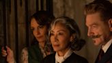 A Haunting In Venice Review: Kenneth Branagh's Latest Agatha Christie Adaptation Is A Riveting And Disturbing Change Of Pace