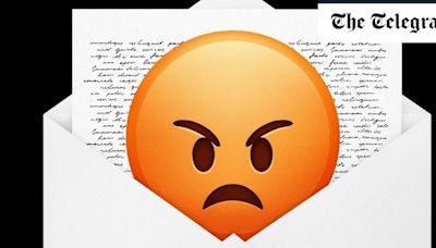 The art of the unsent angry letter and why they’re so cathartic