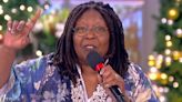 The View fans rip 'lazy' producers as Whoopi suffers major editing mistake