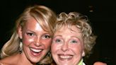 Katherine Heigl Says Her Mom ‘Protected’ Her Throughout Her Career