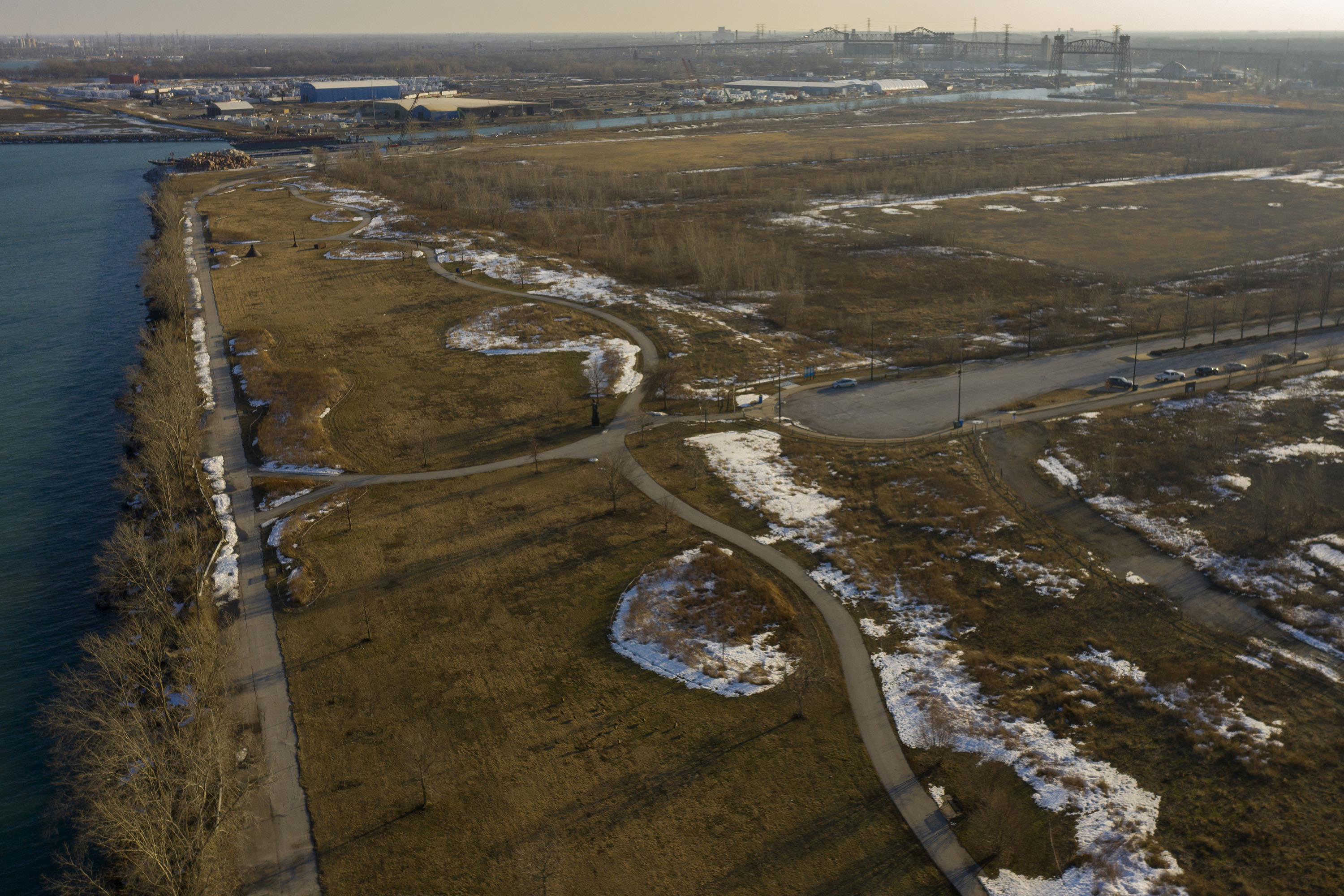 Chicago announces ‘transformational’ quantum computer commercial development at abandoned steel site