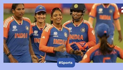 IND-W vs PAK-W, Women’s T20 World Cup 2024: India’s probable lineup, head-to-head records, pitch, and weather details