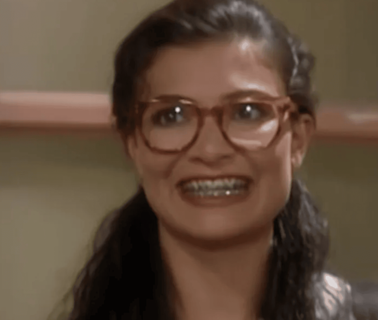 'Betty la fea' fue infiel y 'Hugo Lombardi' la pasó muy mal