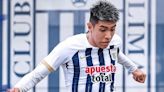 Brilló en la reserva: Gonzalo Aguirre dio tres asistencias en el 10-0 de Alianza Lima sobre Cusco FC