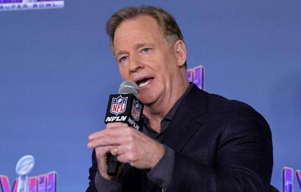 How much does Roger Goodell make? Career earnings, net worth of NFL Commissioner | Sporting News Australia