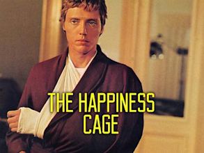 The Happiness Cage