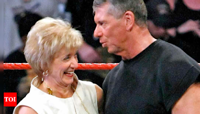 Linda McMahon Family Update Amid Janel Grant Legal Dispute | WWE News - Times of India