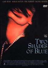 Two Shades of Blue - Rendezvous mit einem Killer: DVD oder Blu-ray ...