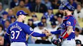 Rangers Defeat Dodgers In Series Finale | News Radio 1200 WOAI