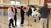 Coe College partners with Eastern Iowa Airport, Revv Aviation to open flight school