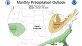 Will Redding area's wet weather continue? Here's what two trusted weather trackers say