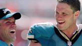 Tony Boselli's relationship with Mark Brunell goes beyond former Jaguars teammates