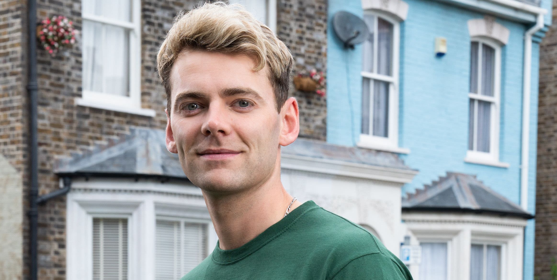 EastEnders airs Peter and Lauren outcome in latest episode