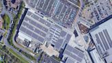 Shopping park can become huge solar installation