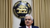 Reserve Bank of India reiterates 7.2% GDP growth forecast for FY25 - CNBC TV18