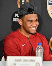 Tua Tagovailoa