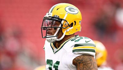 Packers Encouraged to Place $52 Million Veteran on Trade Block